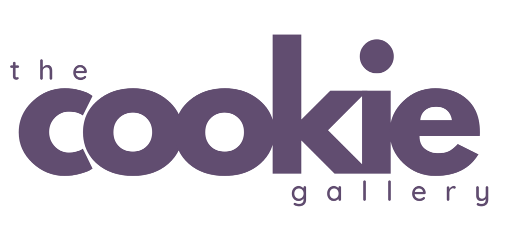 the cookie gallery logo