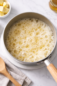 the cookie gallery brown butter step 2