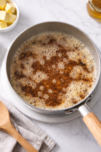 the cookie gallery brown butter step 3