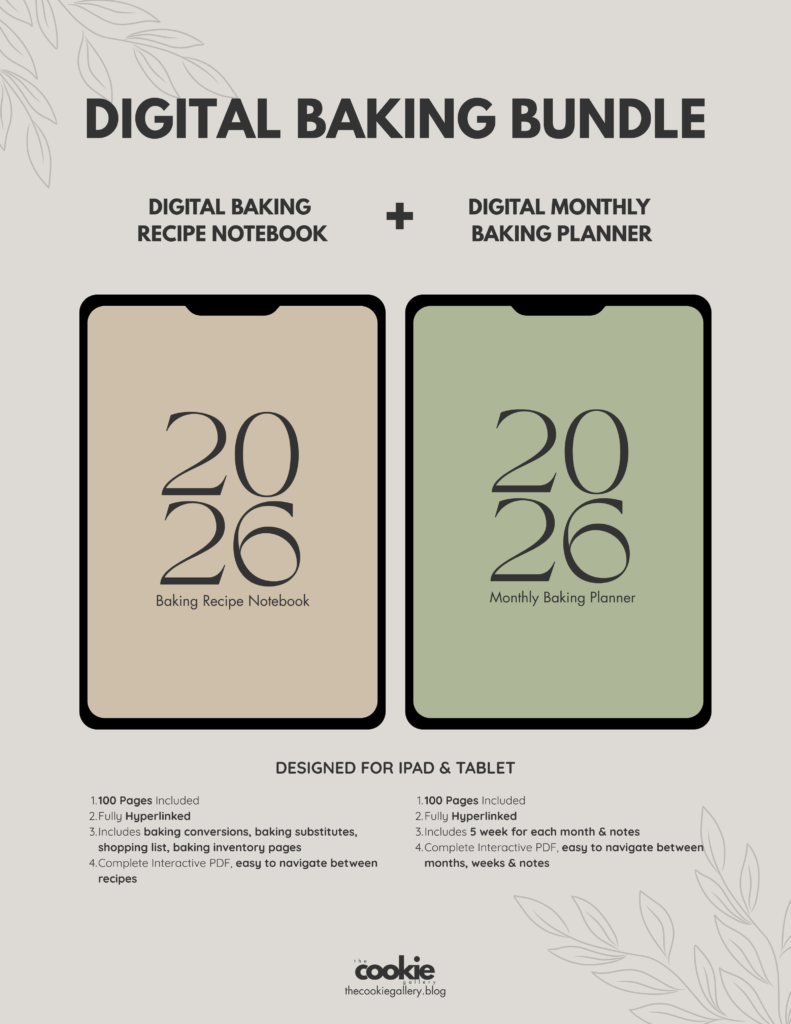 ad digital baking bundle - thecookiegallery.blog
