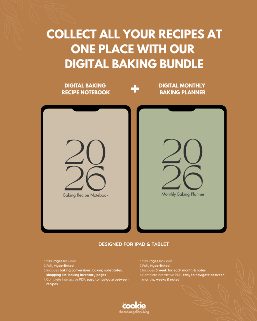 biscoff chocolate chip cookies - thecookiegalerry.blog