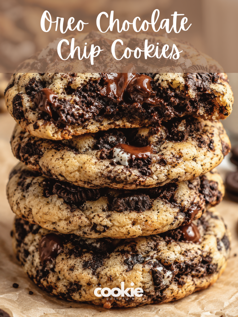 oreo chocolate chip cookies 4 thecookiegallery.blog