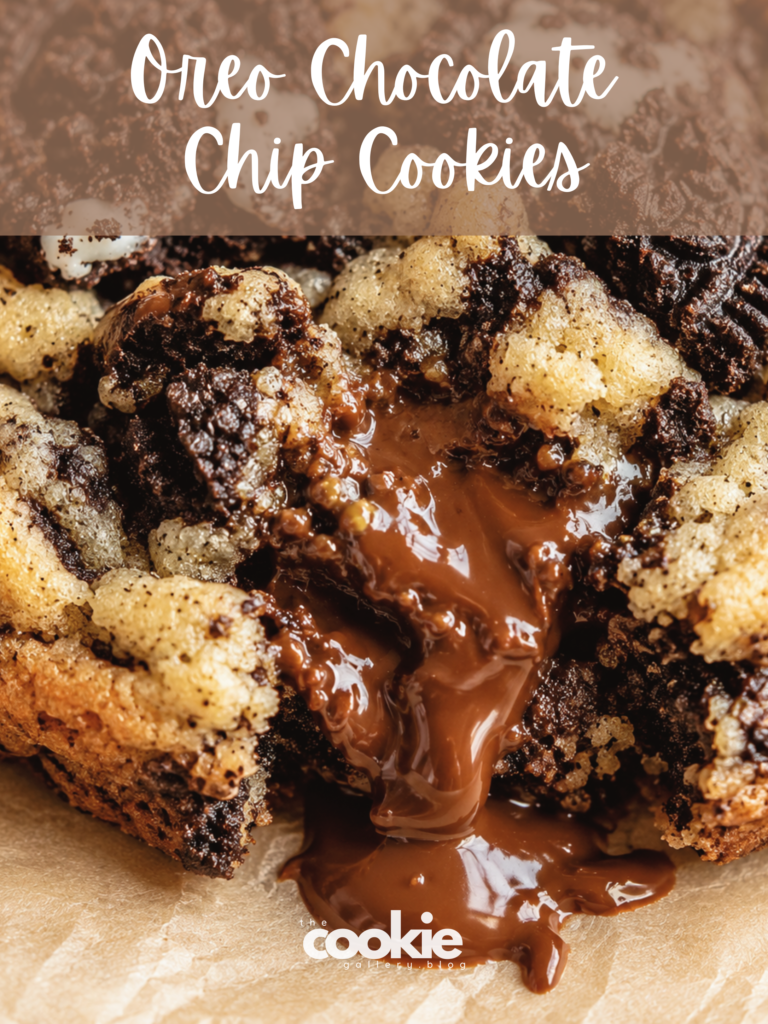 oreo chocolate chip cookies 6 thecookiegallery.blog